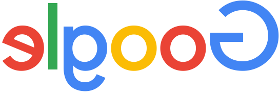 Logo elgoog