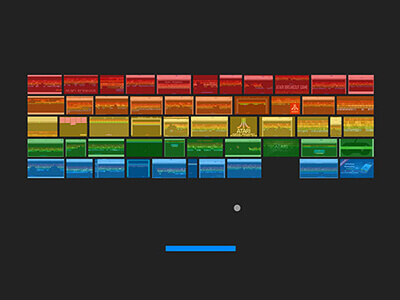 Trò chơi Atari Breakout