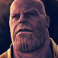 Thanos